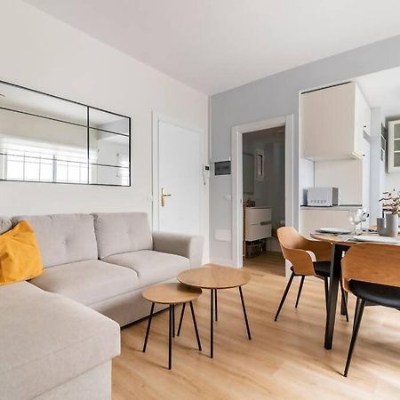 Vibe ,Wifi ,Espacio Trabajo,Playa ,Ocio Las Palmas de Gran Canaria Luaran gambar